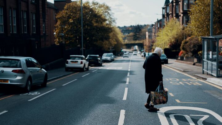 We need to stand up for old people