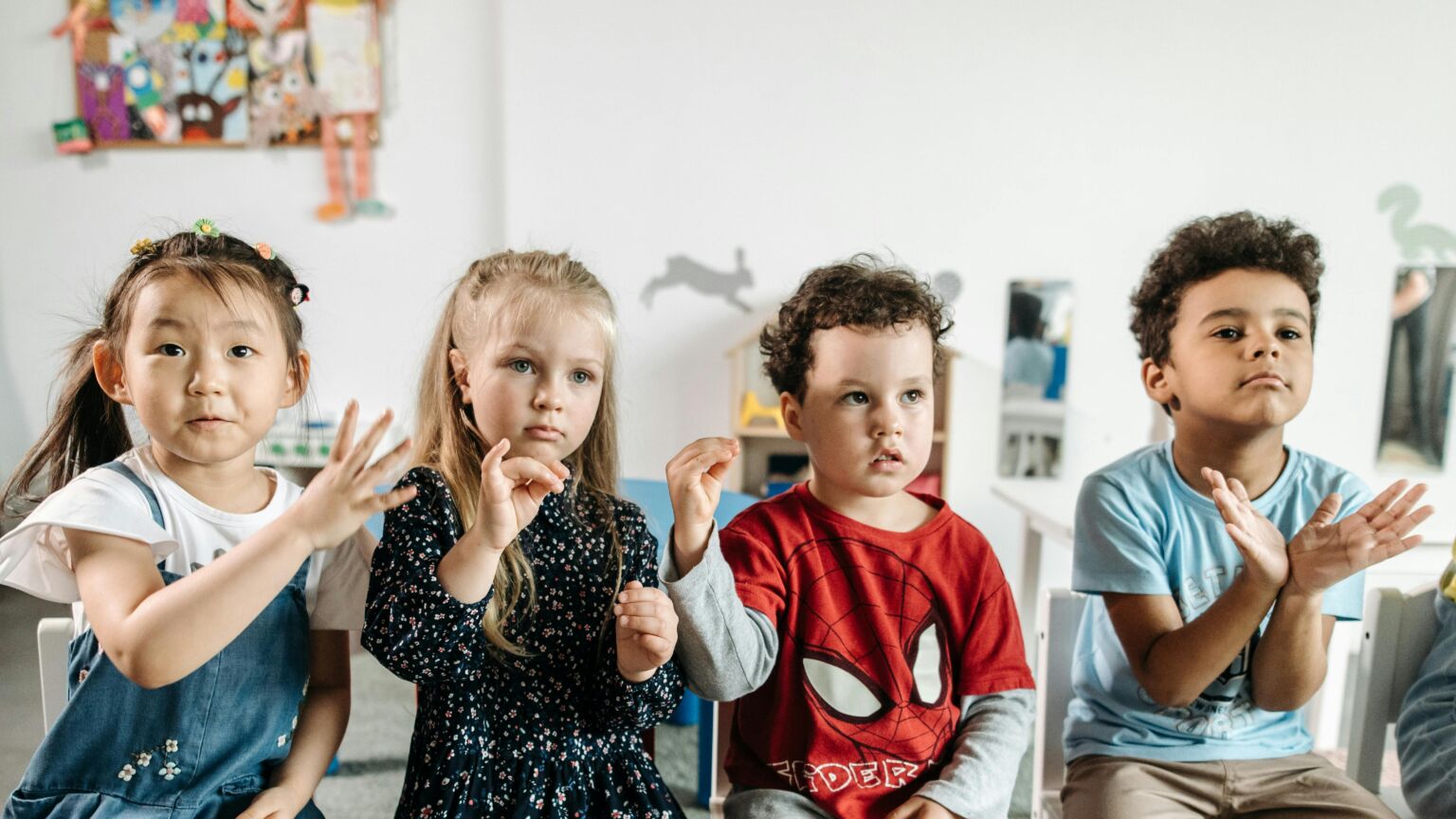The horror of raising Generation Alpha