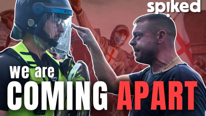 How asylum broke Britain