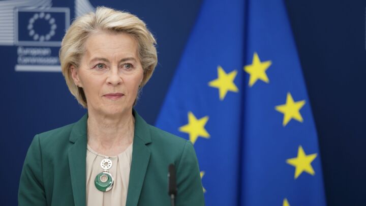 Cracks are surfacing in the EU’s cosy cartel