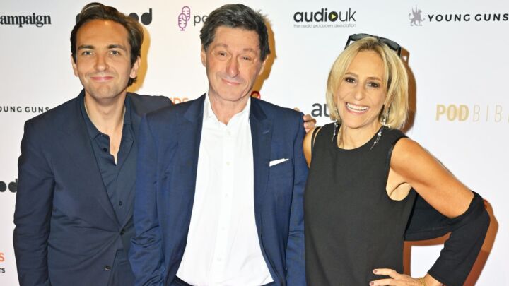 The infuriatingly smug complacency of <em>The News Agents</em>