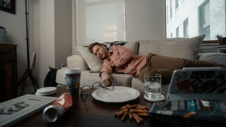 Whatever happened to good manners?