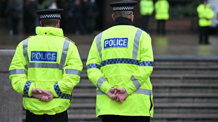 The police’s selective silence on the ethnicity of suspects