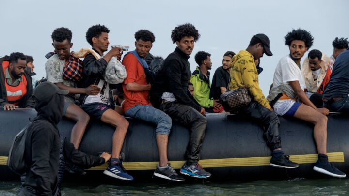 Why Starmer can’t stop the boats