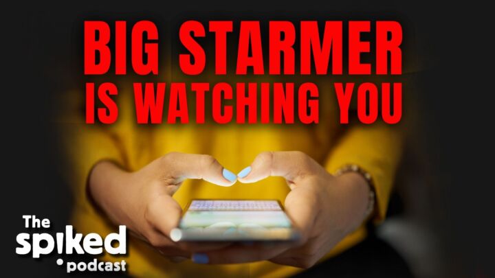 Online Safety Act: why the worst is yet to come