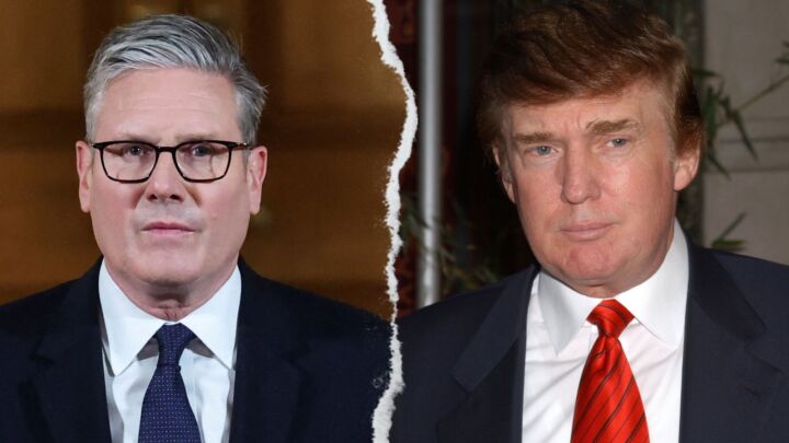 Keir Starmer’s art of the deal