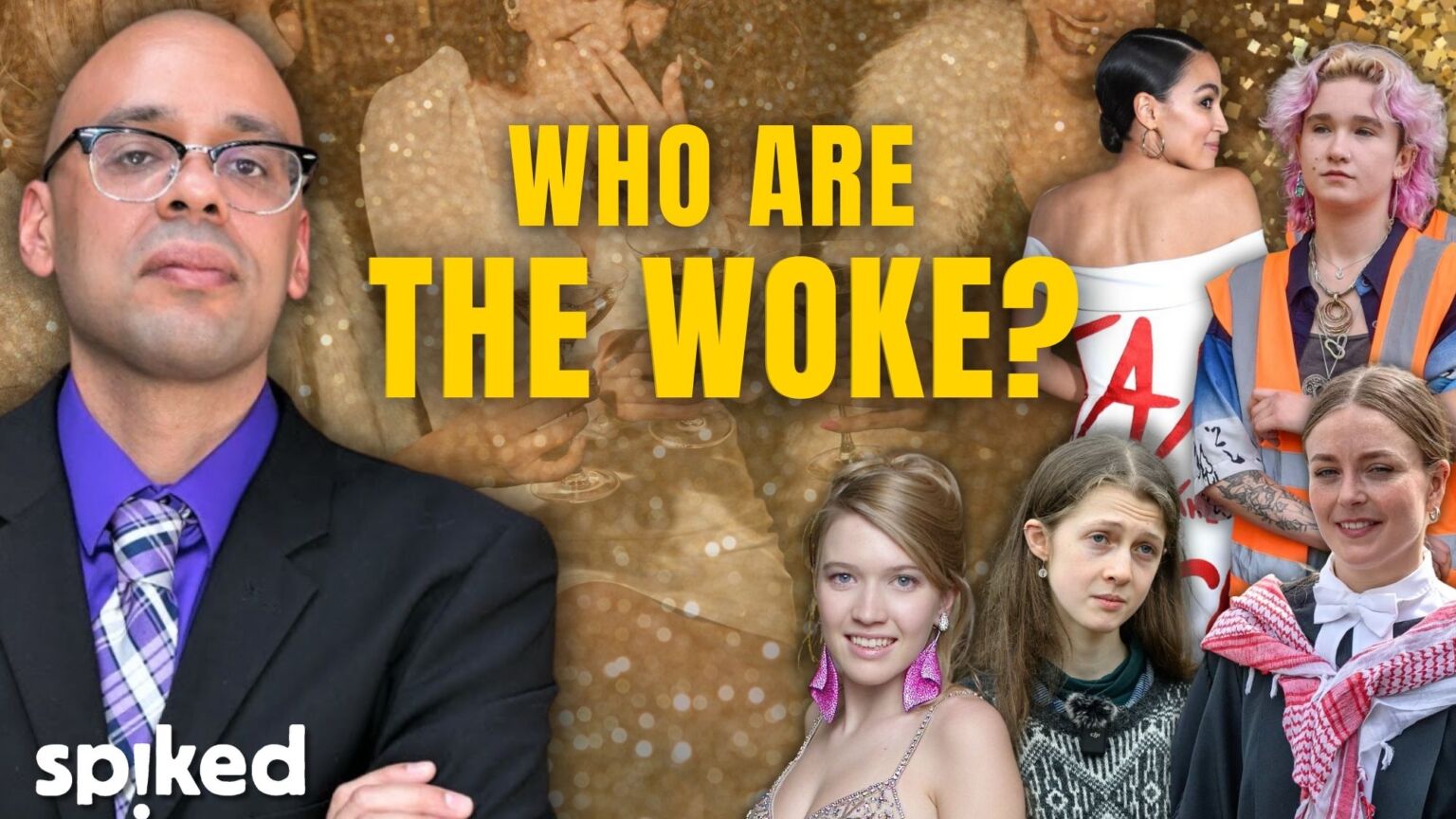 Woke Privilege Spiked
