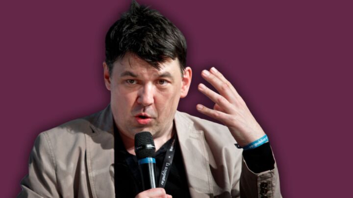 ‘Trans is a war on working-class women’