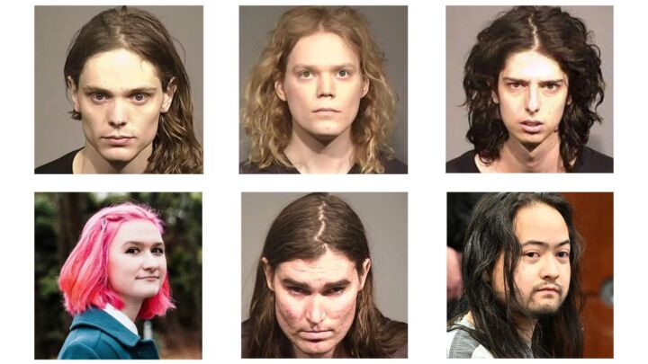 Inside the trans, vegan death cult