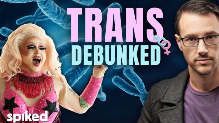 Everything you wanted to know about (biological) sex