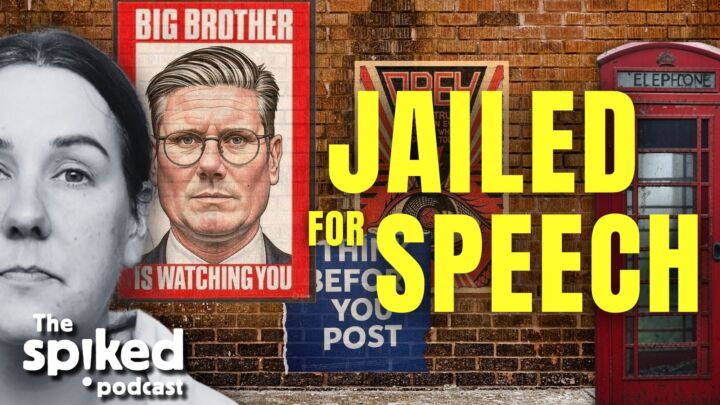 Lucy Connolly, the hotel wars and Net Zero