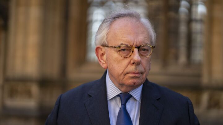 ‘We’ve been living under a uniparty for decades’