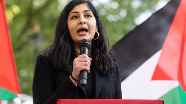 Yes, anti-Zionism is anti-Semitism