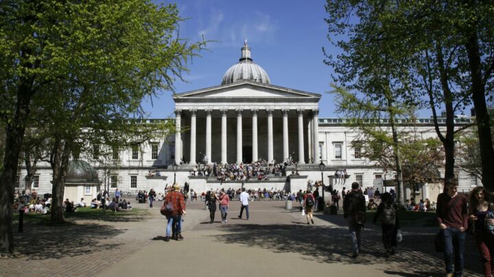 Gender-critical academics must put their heads above the parapet