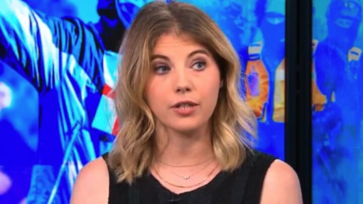 Posh girls for illegal immigration