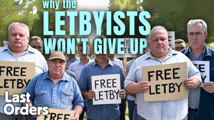 Why Lucy Letby’s defenders will never give in