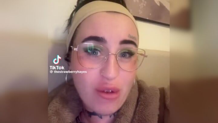 The insane two-tier bias of Britain’s speech police