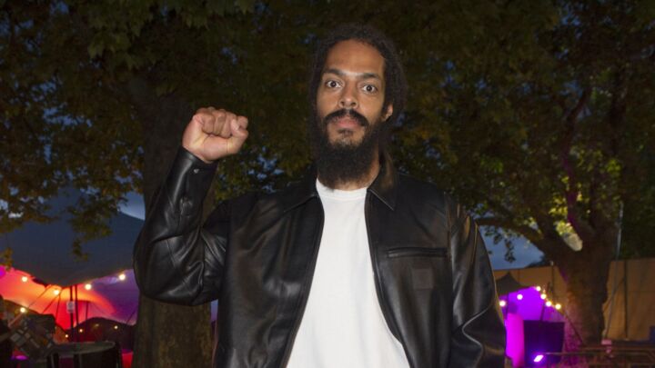 The bourgeois death cult of Bob Vylan