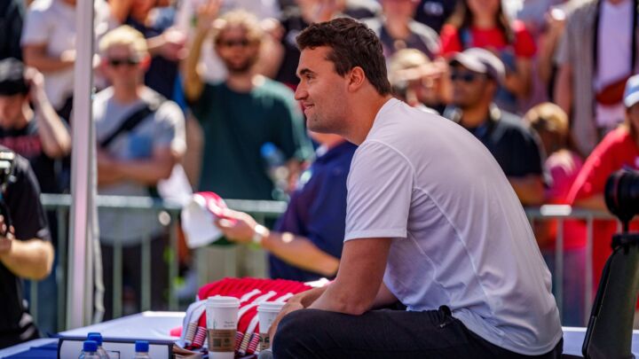 The murder of Charlie Kirk: cancel culture turns lethal