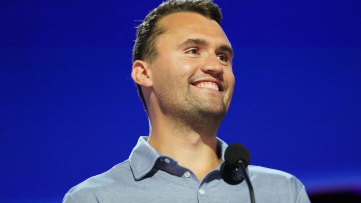 What Charlie Kirk meant to Gen Z