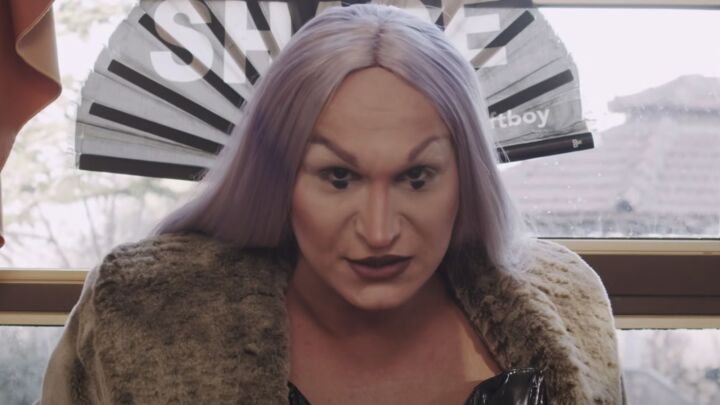 Britain’s drag-queen visa