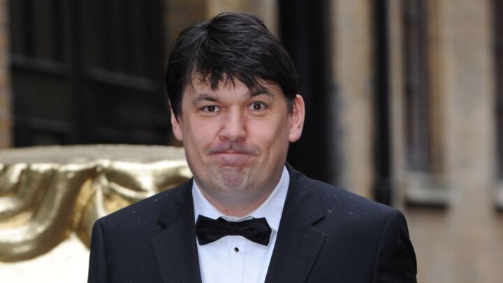 Graham Linehan’s arrest shows we need a UK First Amendment