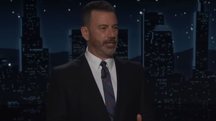 The ghoulish dishonesty of Jimmy Kimmel