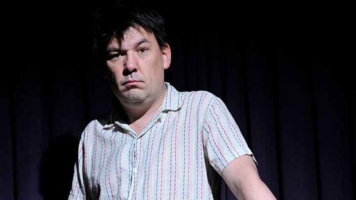 Graham Linehan’s arrest heaps shame upon Britain