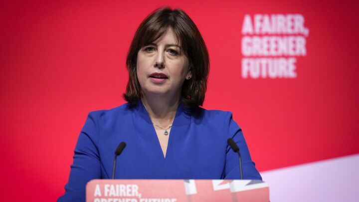 The dangerous idiocy of Lucy Powell
