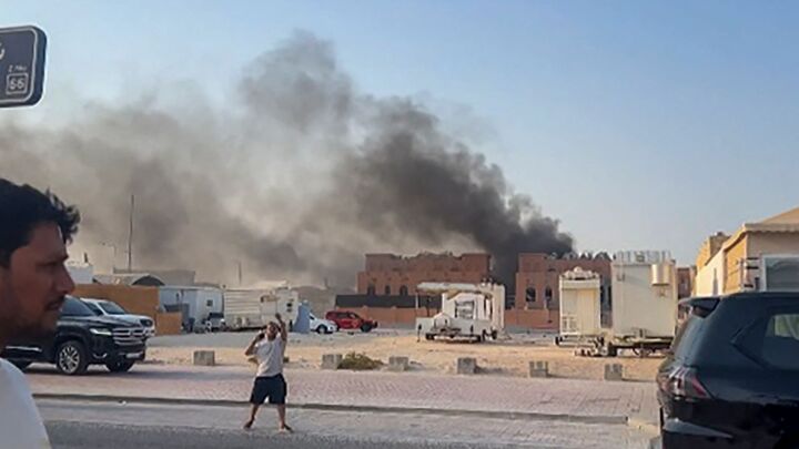 The pathological chutzpah of Israel’s critics