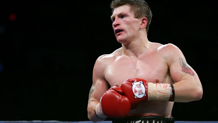 Farewell Ricky Hatton, the people’s champion