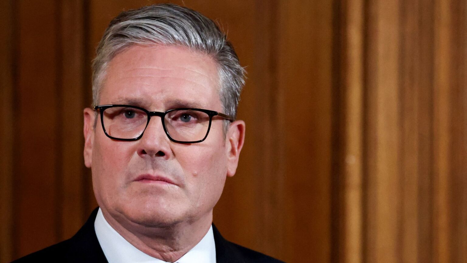 Keir Starmer has emboldened the enemies of humanity