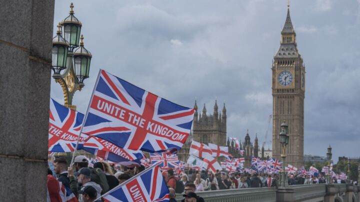 ‘We’ve lost our voice’