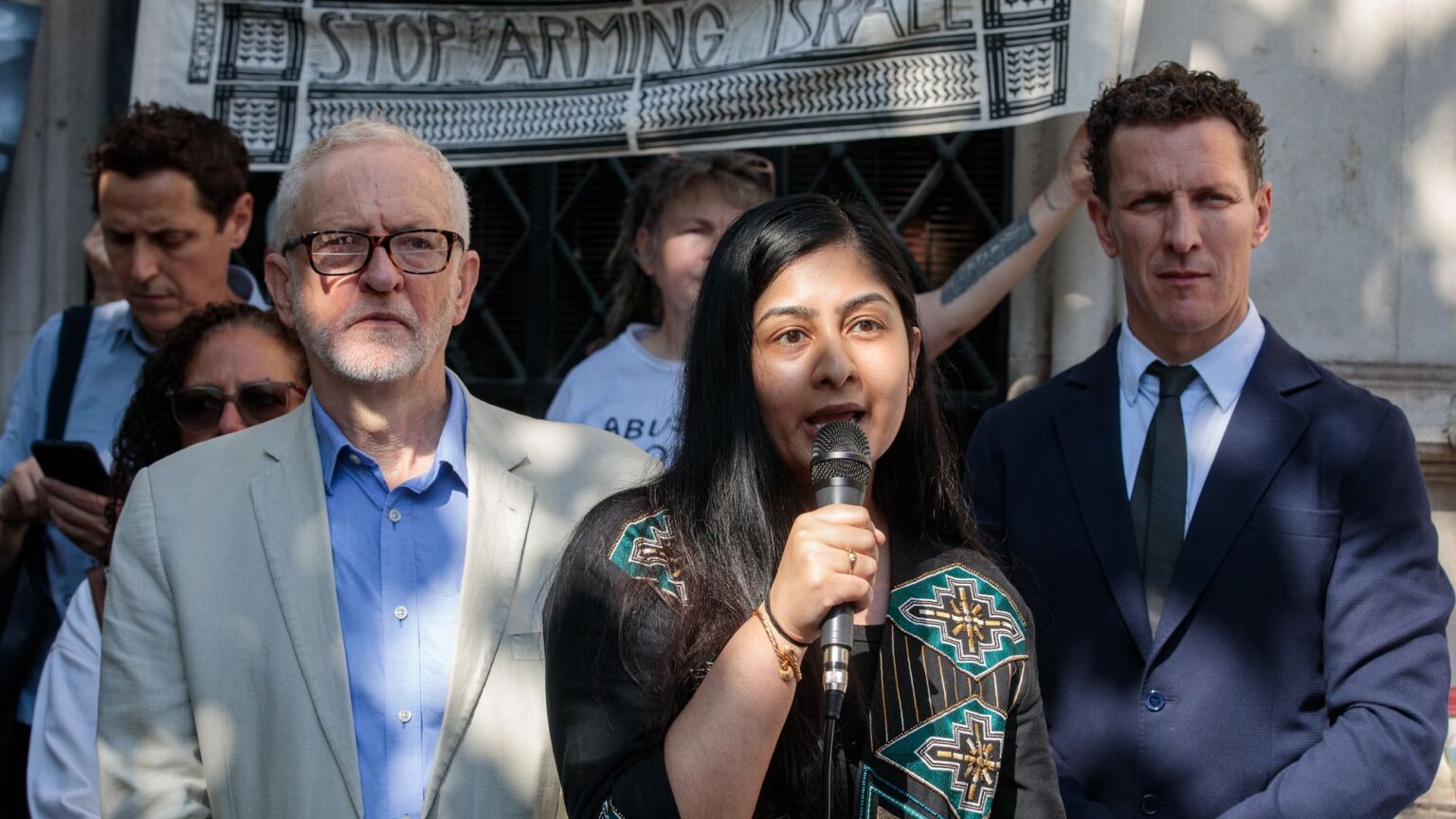 ‘Your Party’ is already eating itself