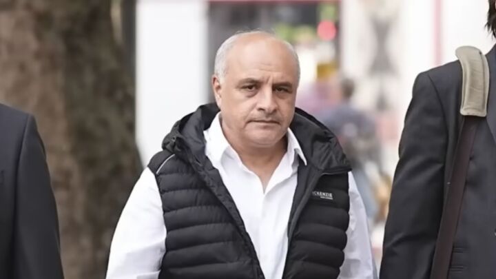 A victory against Britain’s Islamic blasphemy laws