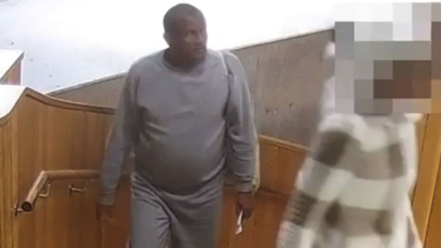 Hadush Kebatu made a mockery of the surveillance state