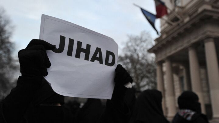 Labour’s Islamophobia ban is a gift to criminals and extremists