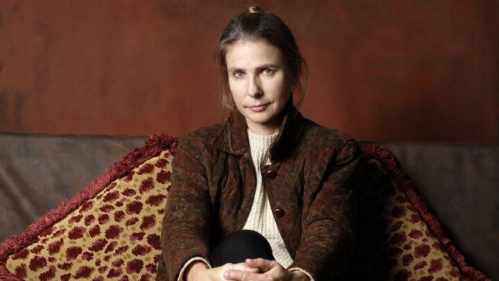 ‘The idea of “hate speech” is poisonous’