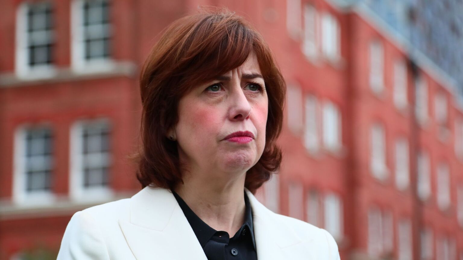 Lucy Powell’s rise is a damning indictment of Labour