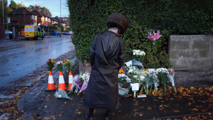 The threat of Islamist anti-Semitism is too lethal to ignore