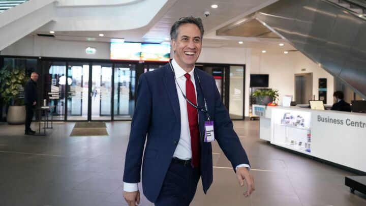 Solar panels on schools is Miliband’s silliest idea yet