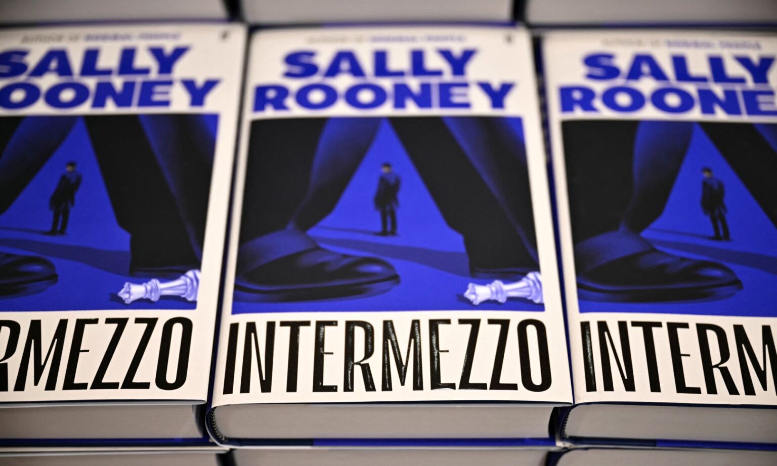 Sally Rooney’s regime literature