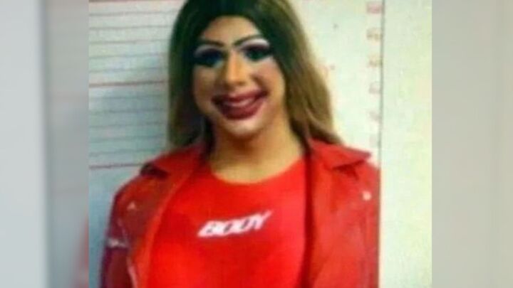 Barbie Kardashian embodies the vile misogyny of trans