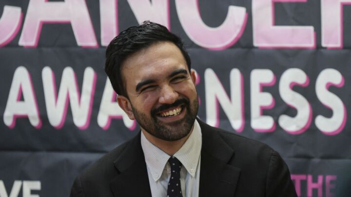 Zohran Mamdani’s rise is fuelled by generational resentment