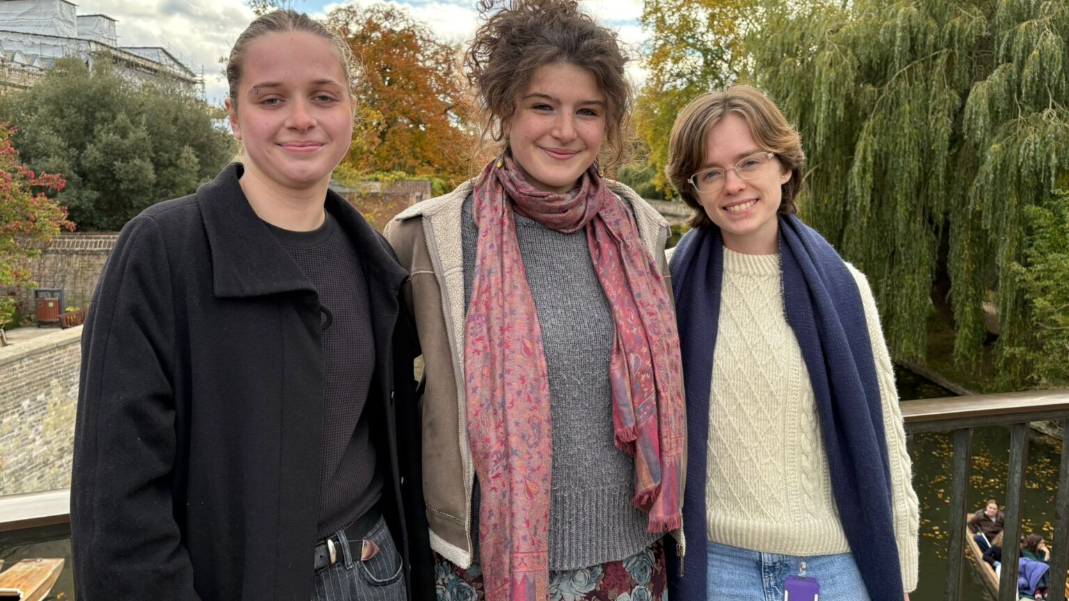 The vicious intolerance of the student gender zealots