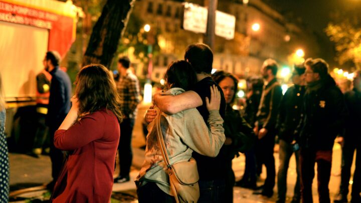 When jihad came to Paris – again