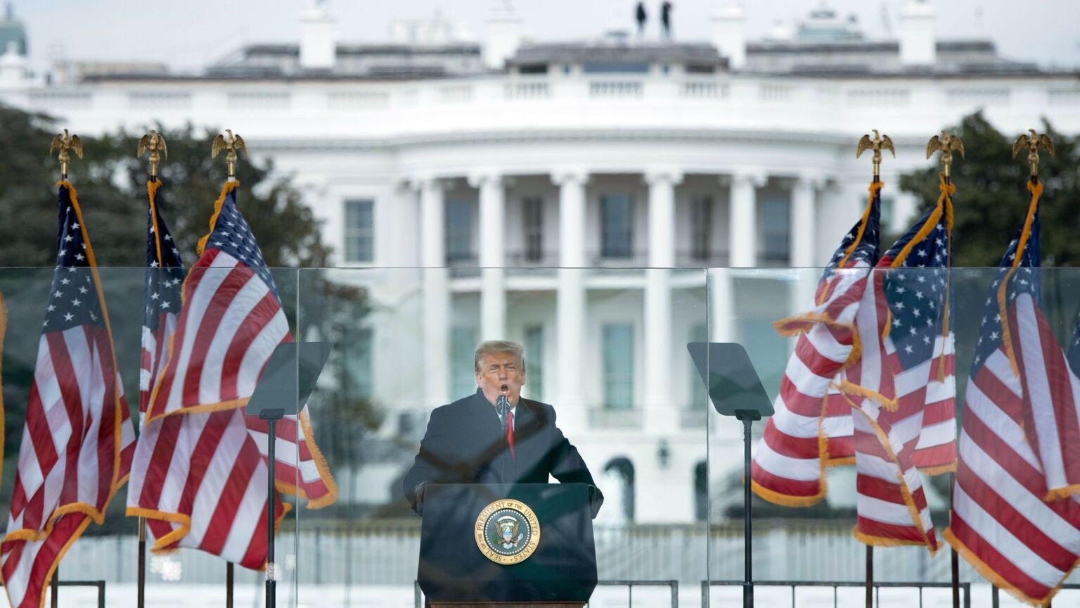 The BBC has gone full Pravda in its war of lies against Trump