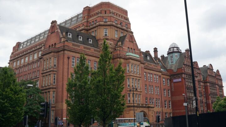 It’s not racist to quote the n-word