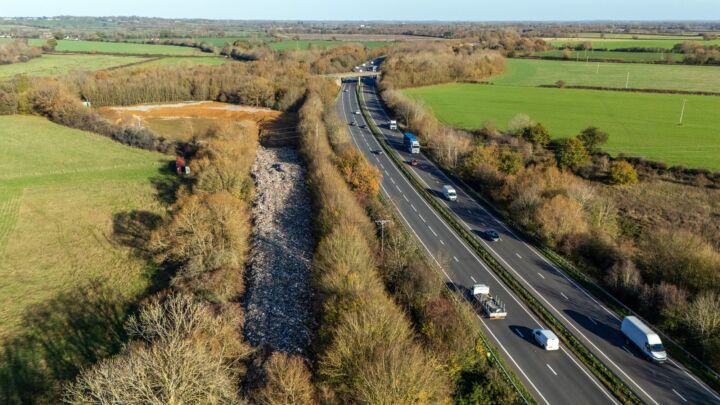 The Oxfordshire ‘super-tip’ is a symbol of Britain’s decay