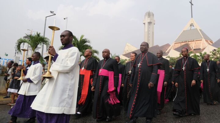 Why is the BBC denying the persecution of Nigeria’s Christians?